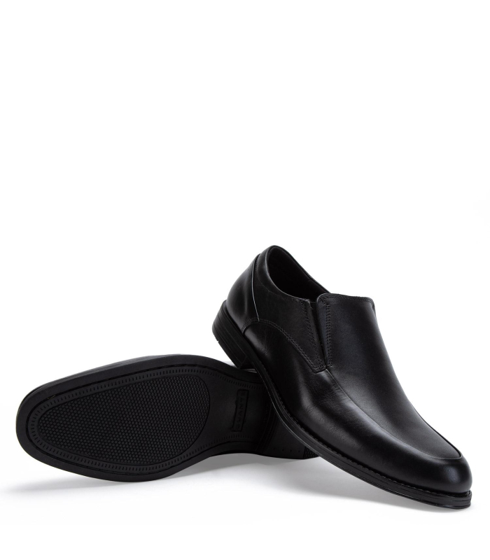 Zapato - Guante - Zurique - Negro - 0035485