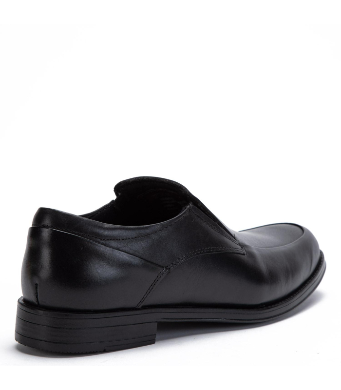 Zapato - Guante - Zurique - Negro - 0035485