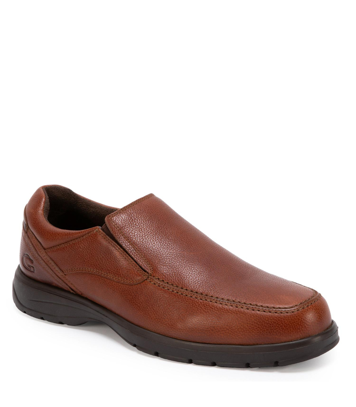 Zapato - Guante - Dallas - Brandy - 0035585