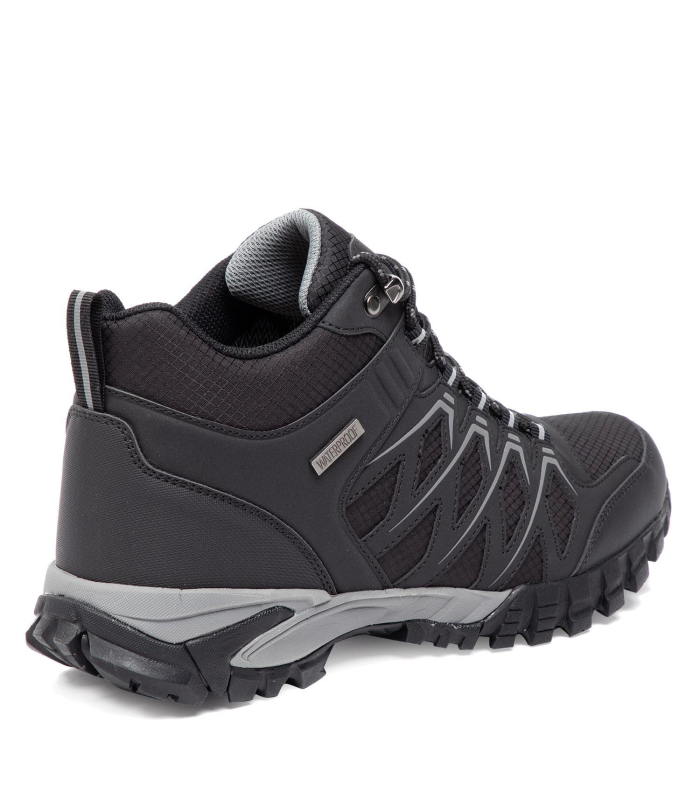 Botin - Guante Pro - Villarrica - Negro - 0035564