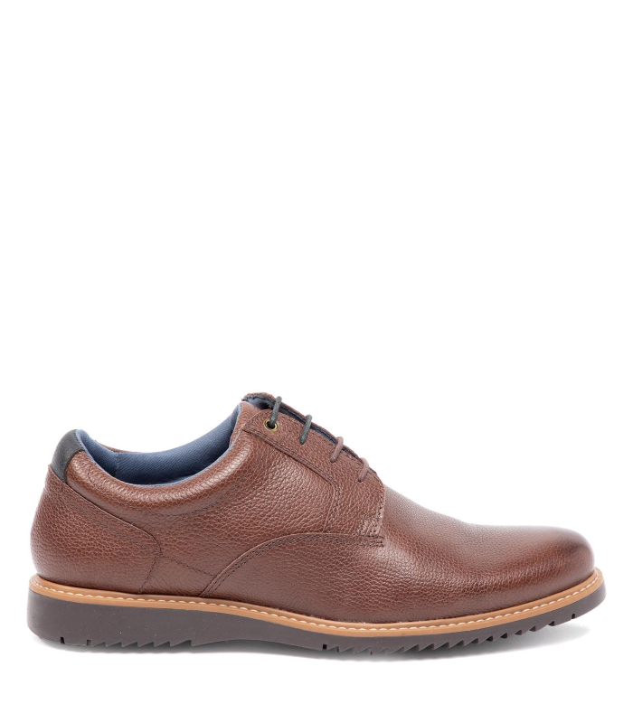 Zapato - Guante - Nantes - Marron - 0035594