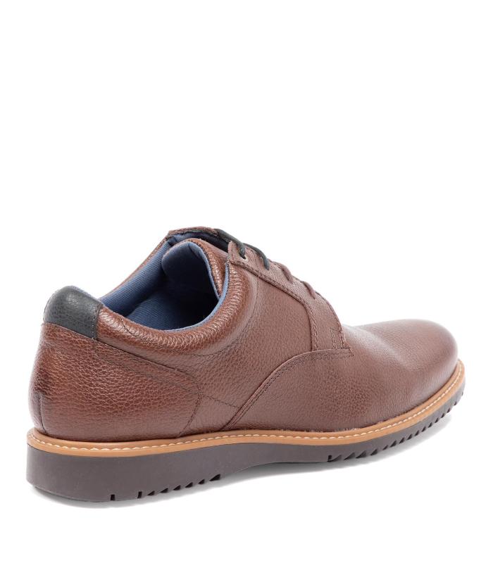 Zapato - Guante - Nantes - Marron - 0035594