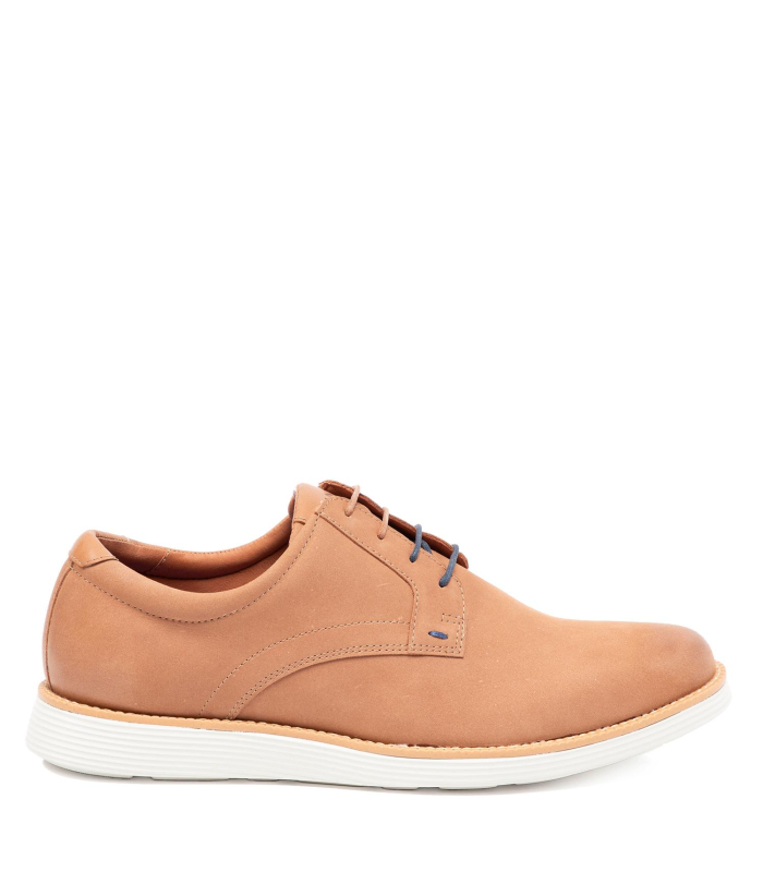 Zapato - Guante - Prince - Camel - 0035548