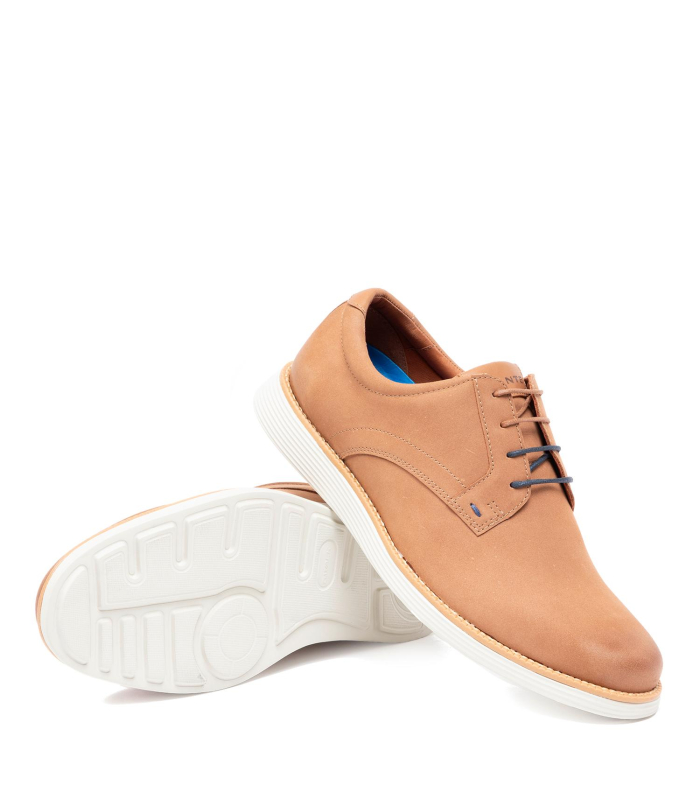 Zapato - Guante - Prince - Camel - 0035548