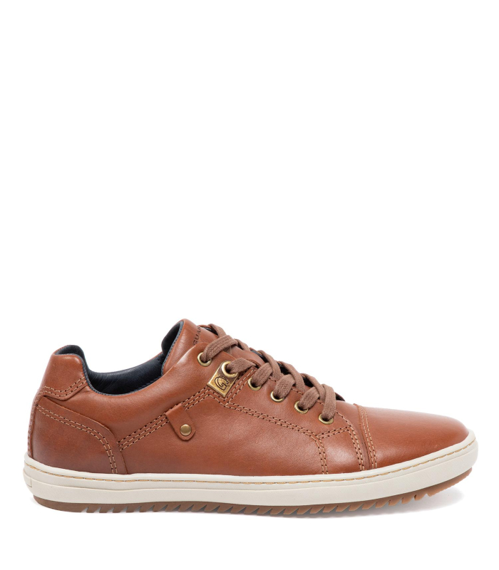 Zapatilla - Guante - Kansas - Chocolate - 0035589