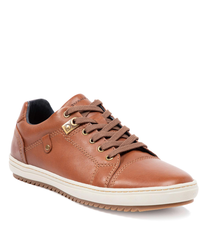 Zapatilla - Guante - Kansas - Chocolate - 0035589