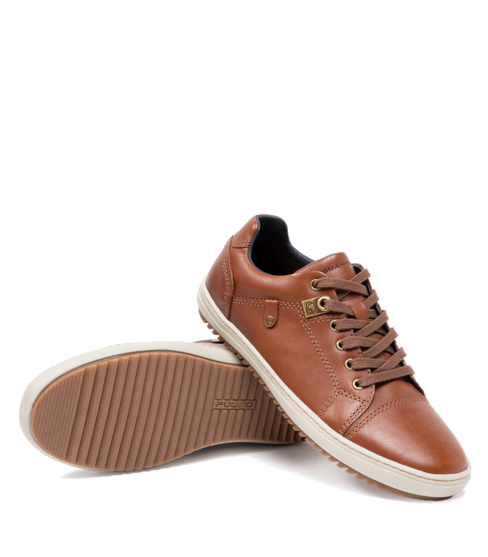 Zapatilla - Guante - Kansas - Chocolate - 0035589