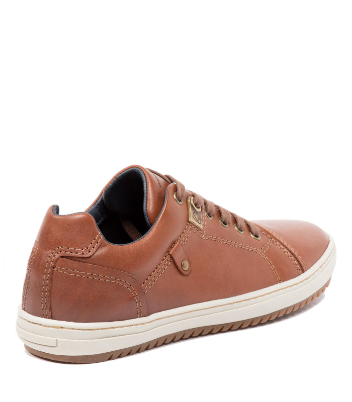 Zapatilla - Guante - Kansas - Chocolate - 0035589