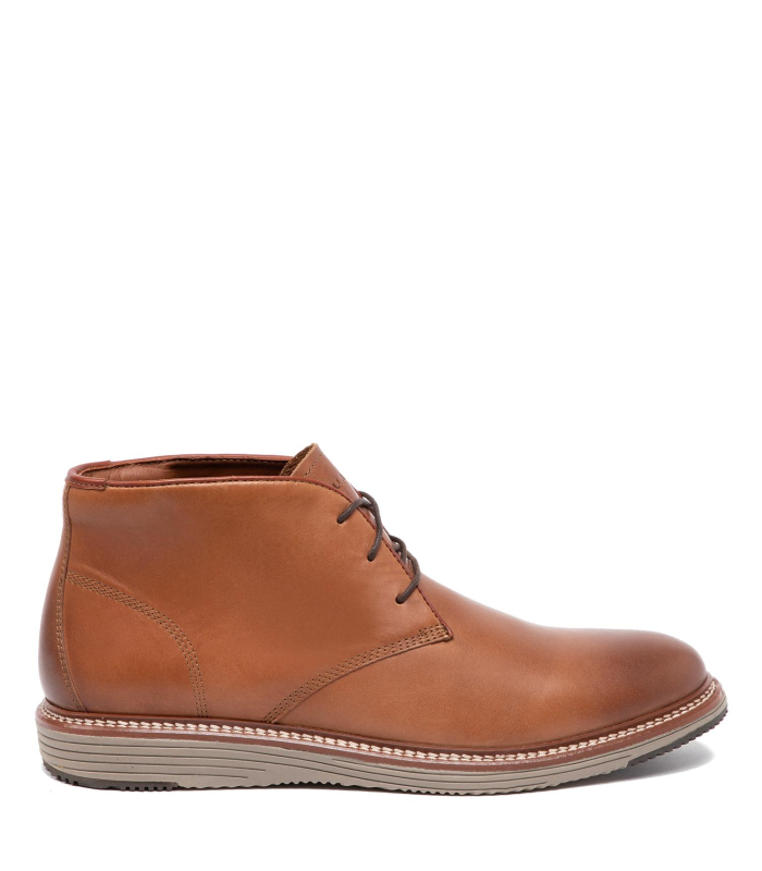 Botin - Guante - Phoenix - Camel - 0035598