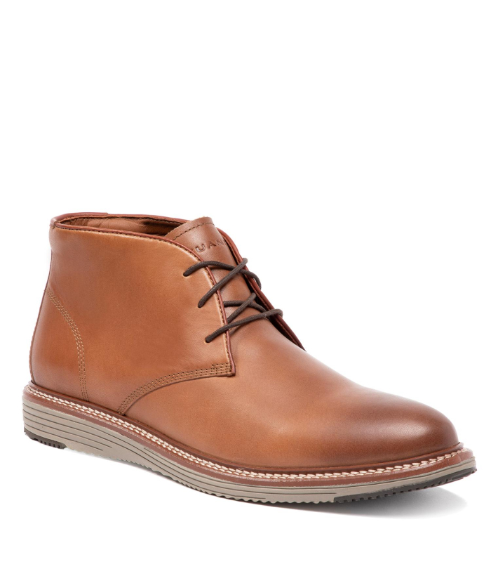 Botin - Guante - Phoenix - Camel - 0035598