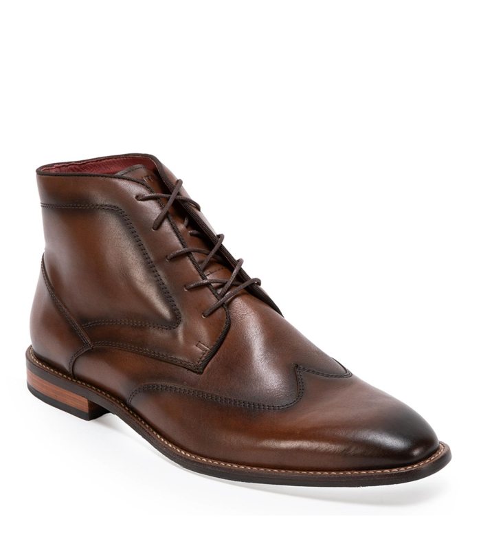 Botin - Guante 1928 - Suela - Marron - 0035554