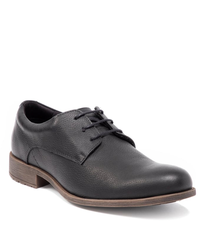 Zapato - Guante - España - Negro - 0035425