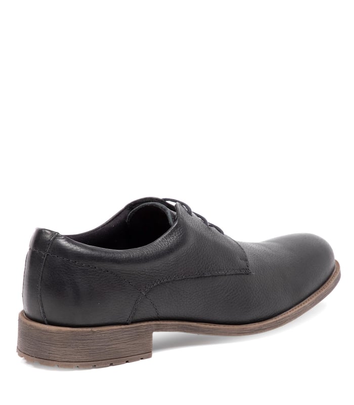 Zapato - Guante - España - Negro - 0035425