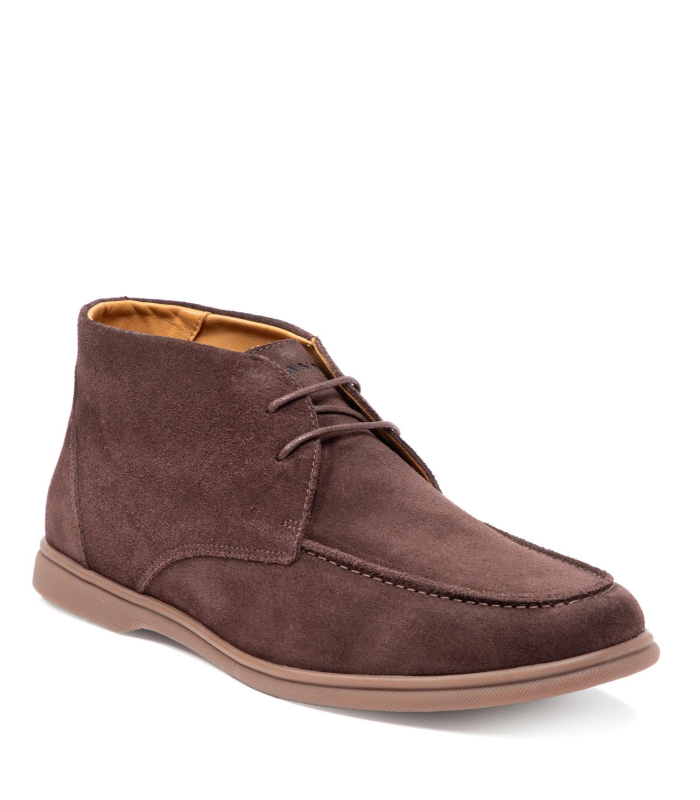 Botin - Guante - San Sebastian - Chocolate - 0035552