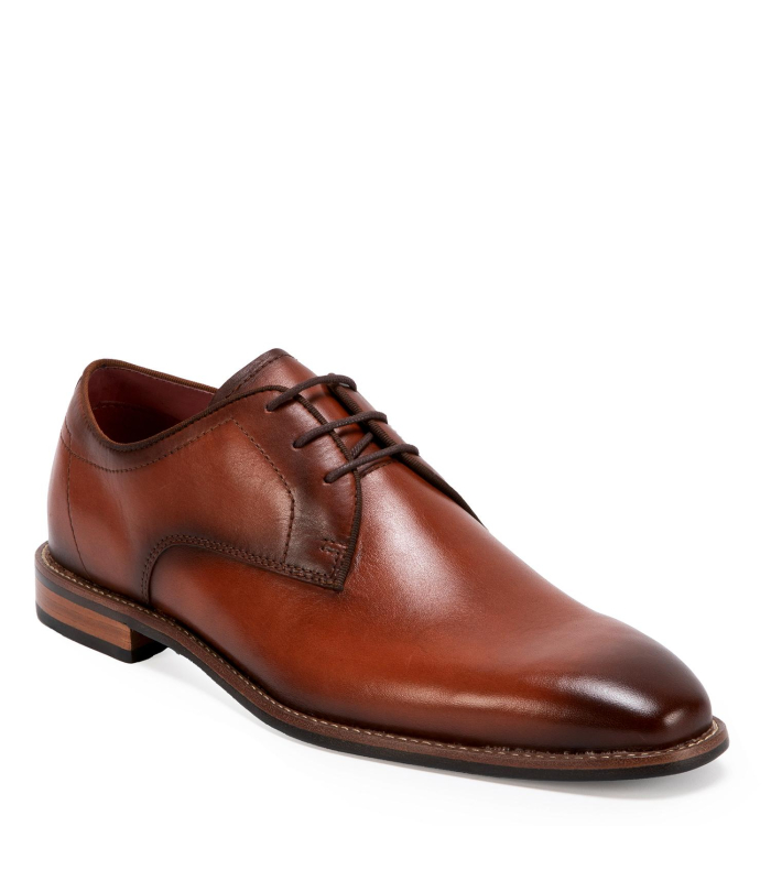 Zapato - Guante 1928 - Suela - Brandy - 0035556