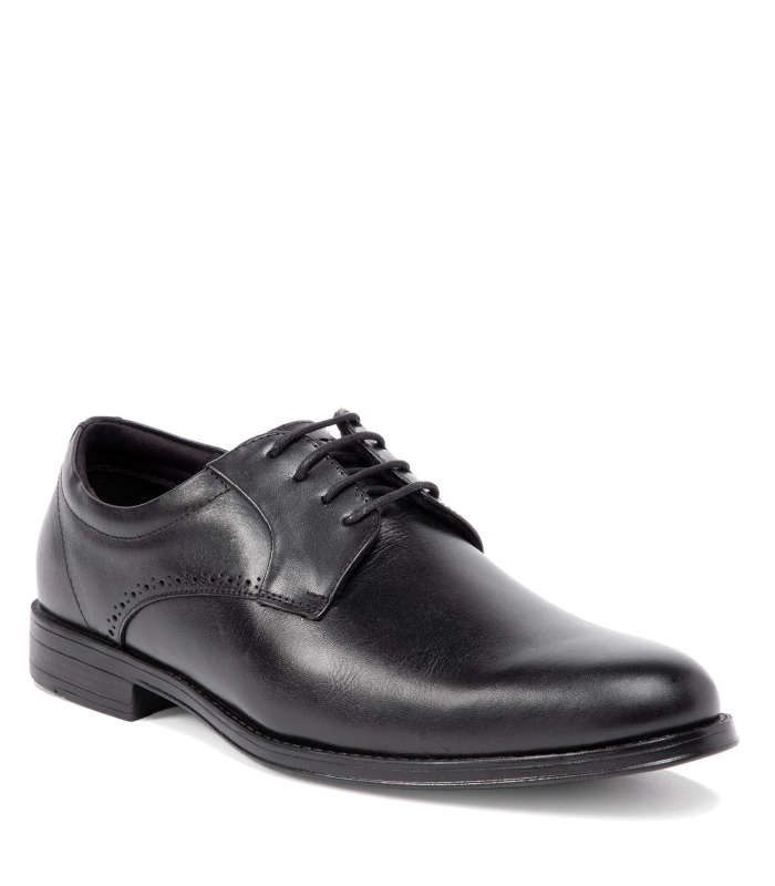 Zapato - Guante - Zurique - Negro - 0035480