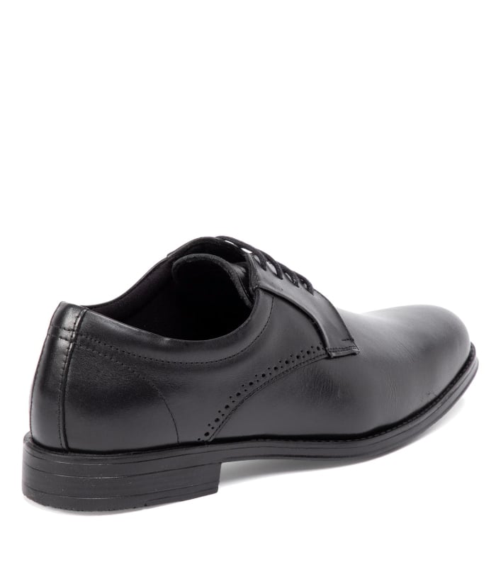 Zapato - Guante - Zurique - Negro - 0035480