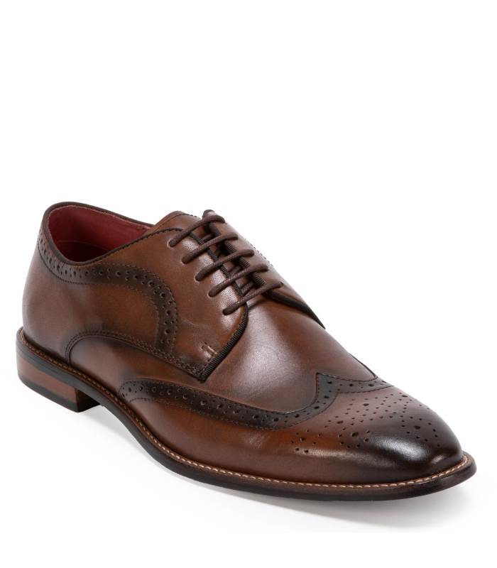 Zapato - Guante 1928 - Suela - Marron - 0035555