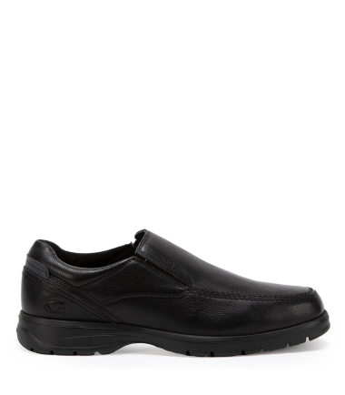 Zapato - Guante - Dallas - Negro