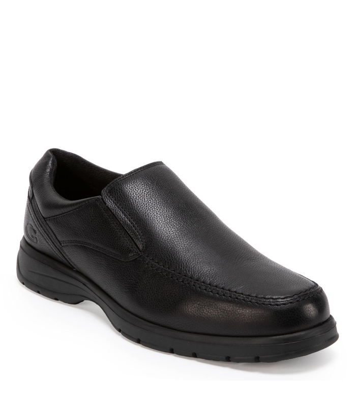 Zapato - Guante - Dallas - Negro - 0035584