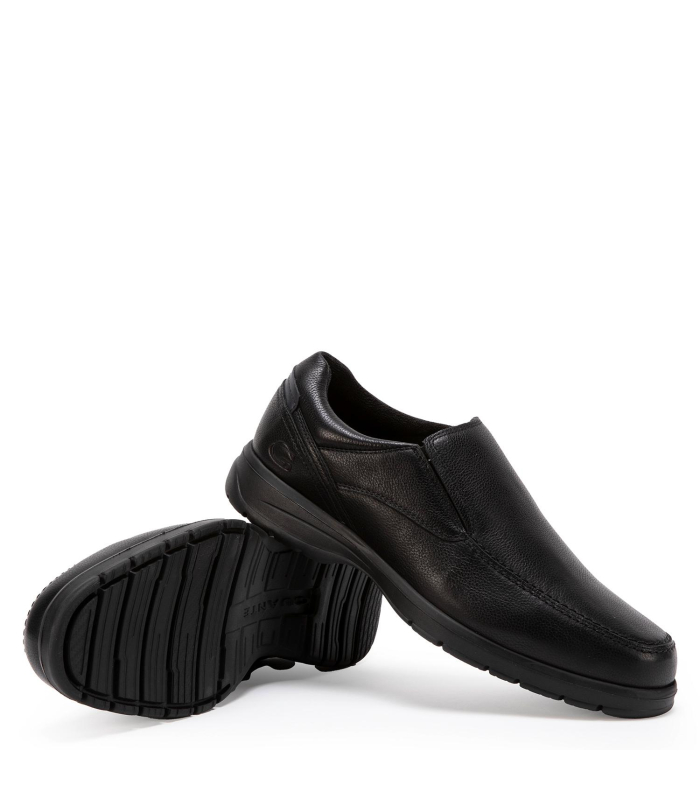 Zapato - Guante - Dallas - Negro - 0035584