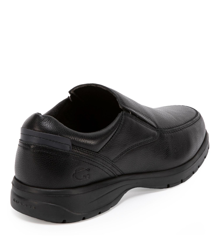 Zapato - Guante - Dallas - Negro - 0035584