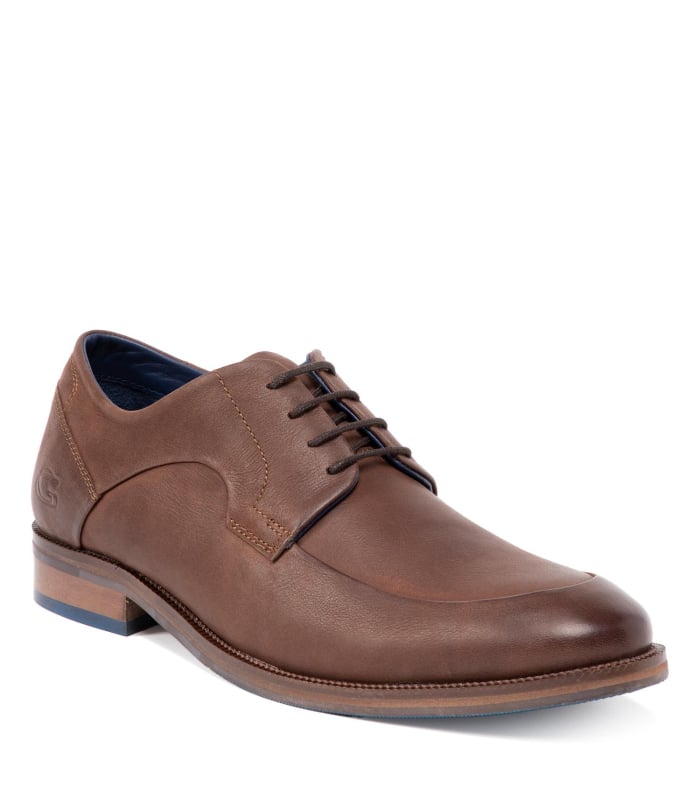 Zapato - Guante - Granada - Marron - 0035539