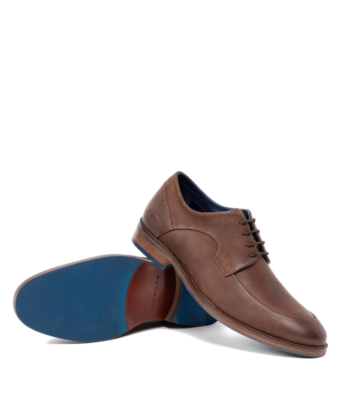 Zapato - Guante - Granada - Marron - 0035539