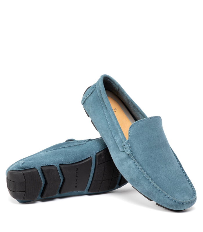 Mocasin - Guante - Costa Rica - Jeans - 0035527