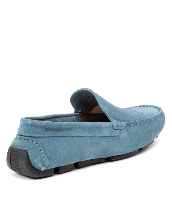 Mocasin - Guante - Costa Rica - Jeans - 0035527