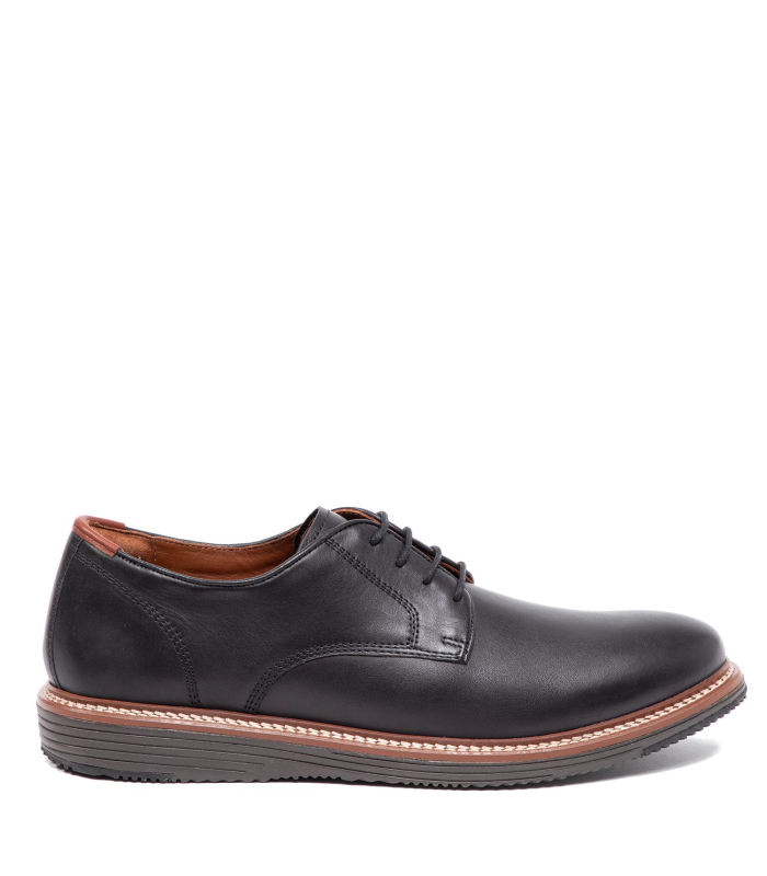 Zapato - Guante - Phoenix - Negro - 0035600