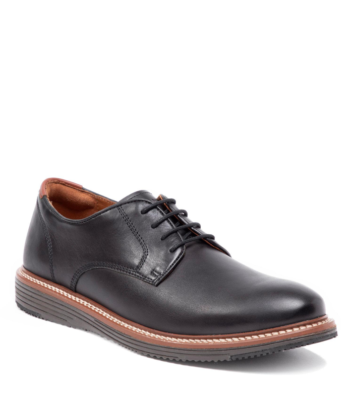 Zapato - Guante - Phoenix - Negro - 0035600