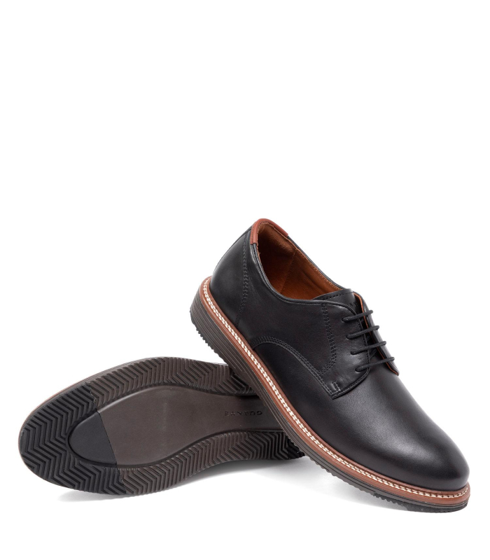 Zapato - Guante - Phoenix - Negro - 0035600