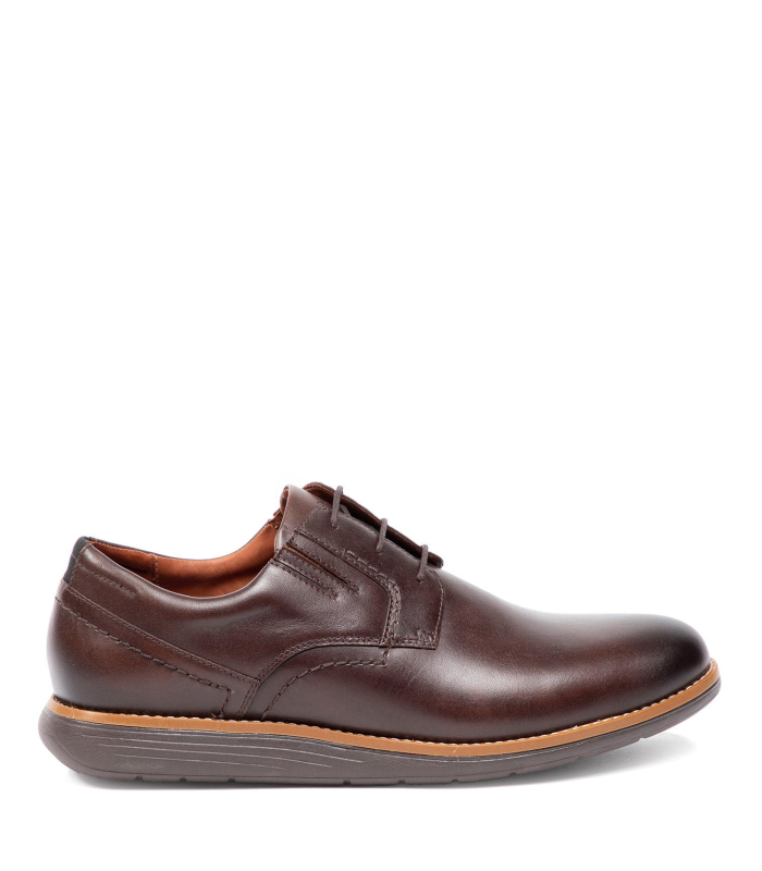 Zapato - Guante - Cambridge - Guinda - 0035513