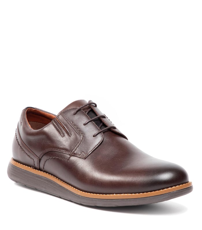 Zapato - Guante - Cambridge - Guinda - 0035513