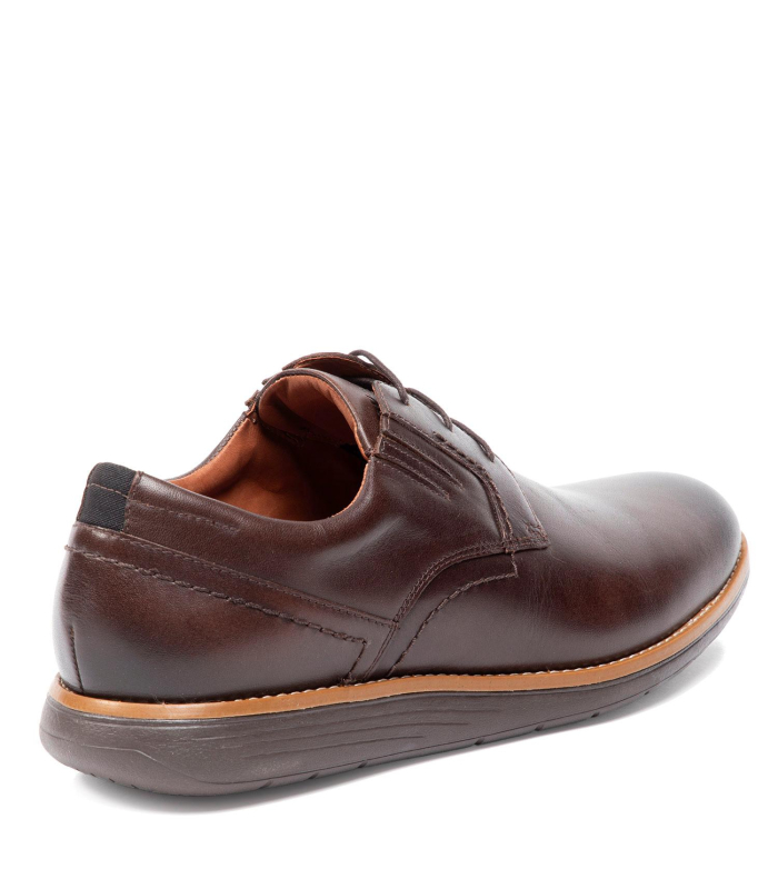 Zapato - Guante - Cambridge - Guinda - 0035513