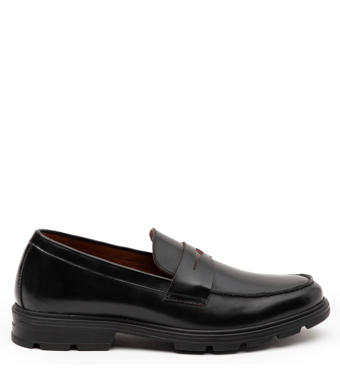 Mocasin - Guante - Ginebra - Negro - 0035534