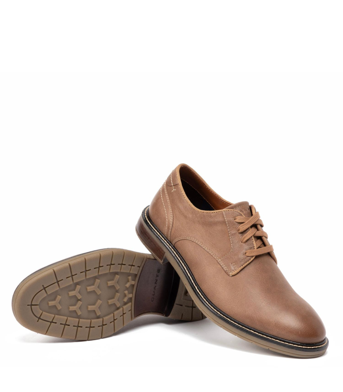 Zapato - Guante - Casper - Taupe - 0035518