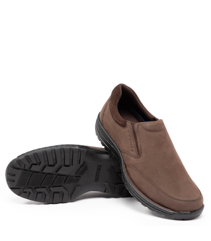 Zapato - Guante - Dortmund - Chocolate - 0035630