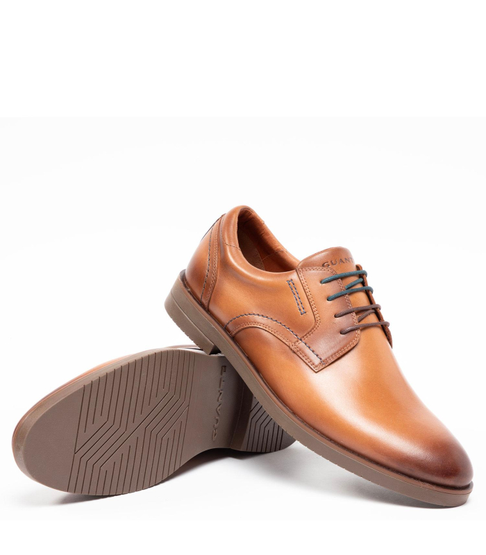 Zapato - Guante - Dijon - Camel - 0035530