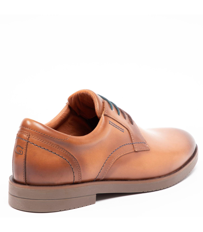 Zapato - Guante - Dijon - Camel - 0035530