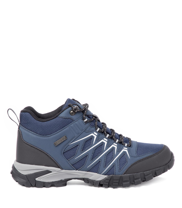 Botin - Guante Pro - Villarrica - Azul - 0035562