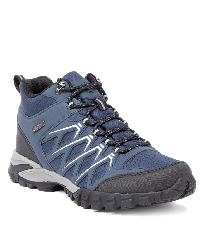 Botin - Guante Pro - Villarrica - Azul - 0035562