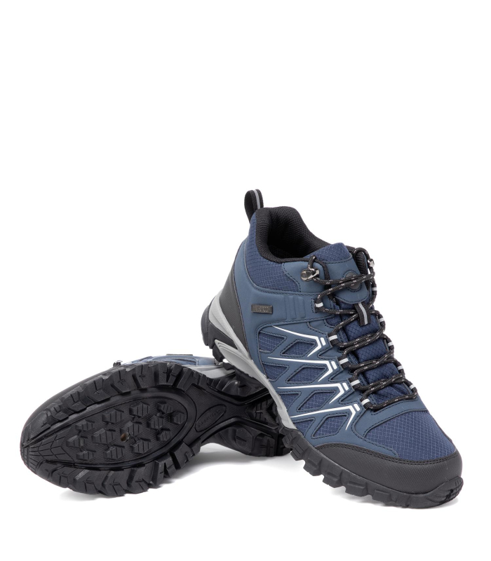 Botin - Guante Pro - Villarrica - Azul - 0035562