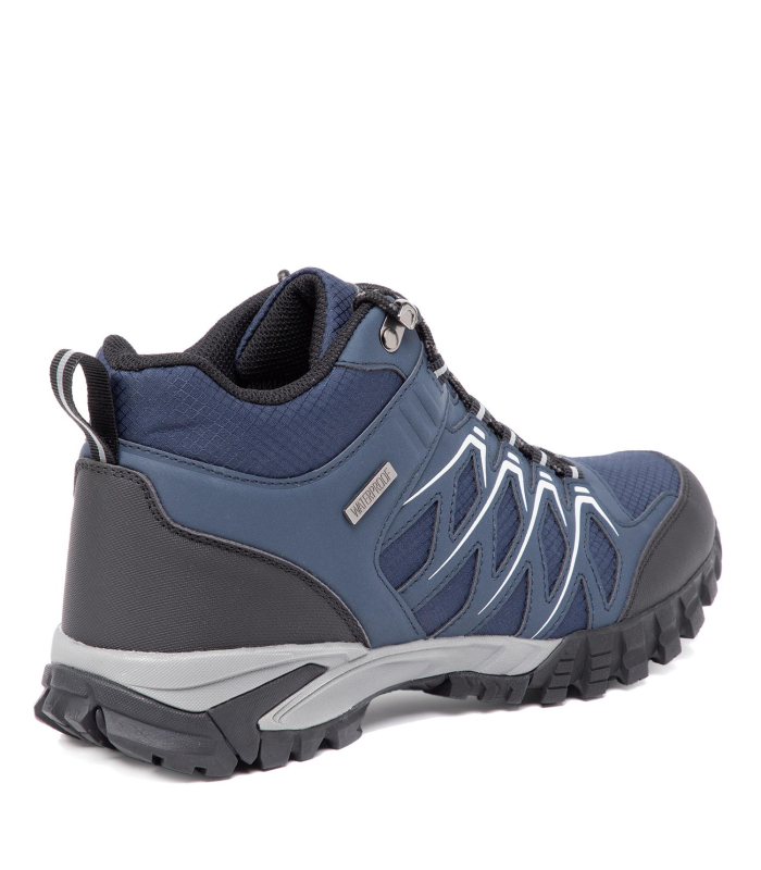 Botin - Guante Pro - Villarrica - Azul - 0035562