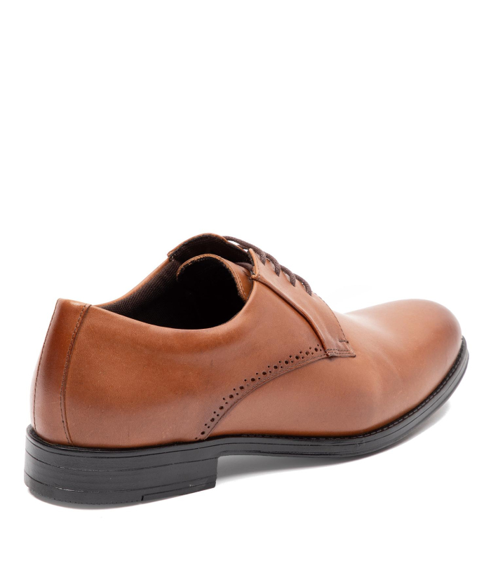 Zapato - Guante - Zurique - Whisky - 0035481