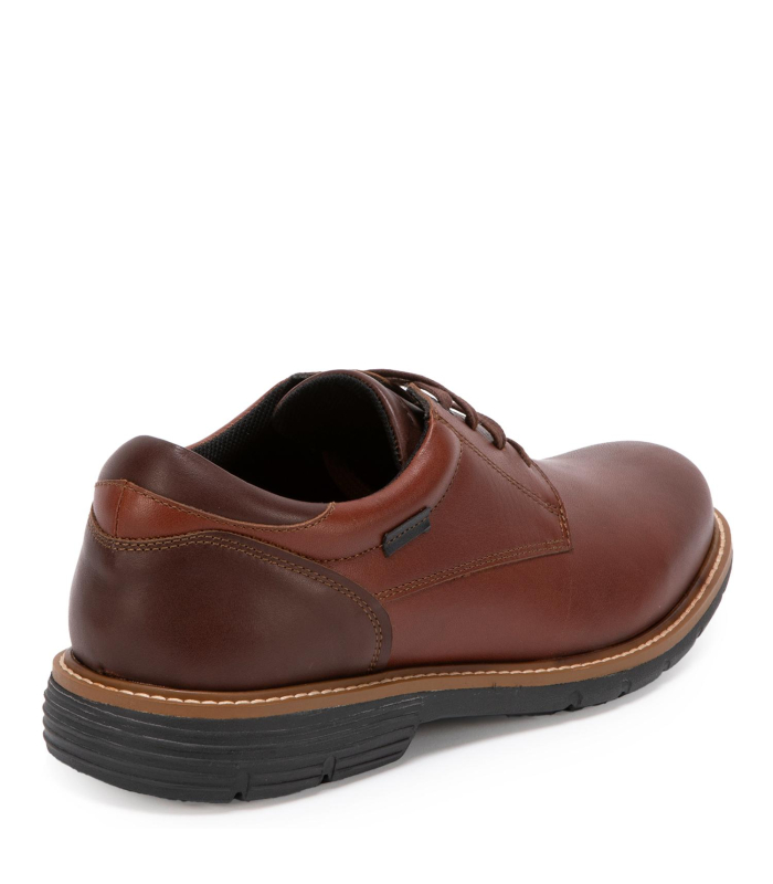 Zapato - Guante - Glasgow - Brandy - 0035535