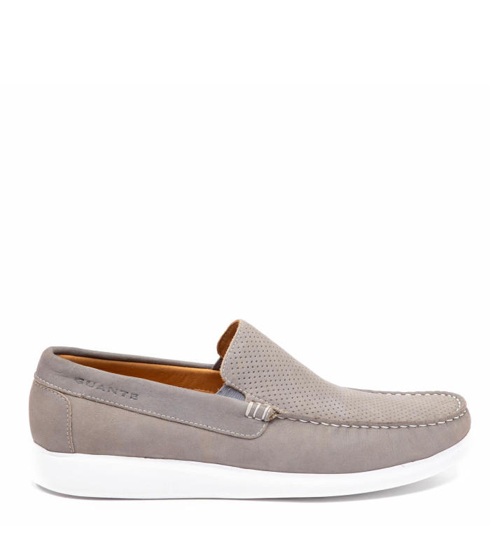 Mocasin - Guante - Cannes - Gris - 0035517