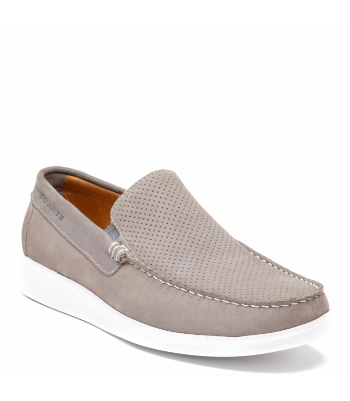 Mocasin - Guante - Cannes - Gris - 0035517