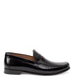 Mocasin - Guante - Suela - Negro - 0034716